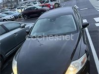 Usado Ford Mondeo Titanium S 163 CV (119 kW) 2012 Negro Berlina