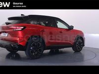 Usado Renault Austral Esprit Alpine 200 CV (147 kW) 2025 Negro SUV