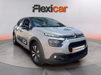 Brugt Citroën C3 PureTech 83 HK (61 kW) 2022 Beige Hatchback