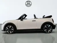 Usado Mini Cooper Cabriolet Classic 163 CV (119 kW) 2025 Descapotable