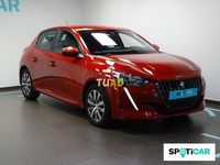 usado Peugeot 208 PureTech 55kW (75CV) Active