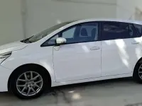 Usado Toyota Verso Advance 116 CV (85 kW) 2015 Blanco Monovolumen