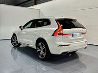 usado Volvo XC60 T6 Twin Recharge Inscription