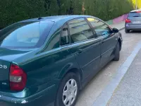 Usado Citroën C5 110 CV (80 kW) 2001 Verde