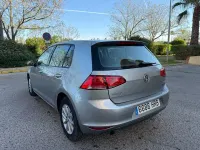 Usado VW Golf VII Edition 105 CV (77 kW) 2014 Beige Berlina