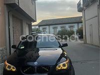 Brugt BMW 525 177 HK (130 kW) 2006 Blå Sedan