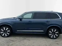 Usado Volvo XC90 Ultimate 2024 Azul SUV