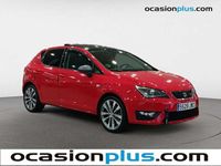 usado Seat Ibiza 1.4 TDI 105cv FR