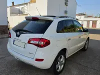 Usado Renault Koleos Privilege 150 CV (110 kW) 2011 Blanco SUV