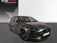 Usado Ford Focus ST-Line 125 CV (91 kW) 2024 Blanco
