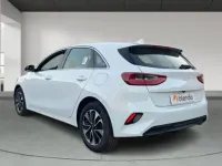 Nuevo Kia Ceed 100 CV (73 kW) 2026 Utilitario