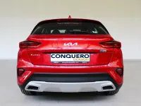 Usado Kia XCeed 141 CV (103 kW) 2022 Rojo SUV