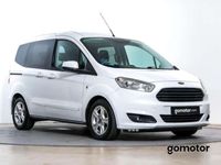 usado Ford Tourneo Courier 1.0 Ecoboost Trend