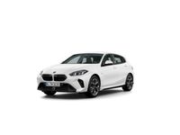 Usado BMW 116 Comfort Edition 170 CV (125 kW) 2024 Blanco Utilitario