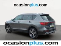 Brugt Seat Tarraco 4Drive 190 HK (139 kW) 2019 Grå SUV