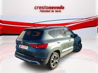 Usado Seat Ateca Style 150 CV (110 kW) 2021 Gris SUV