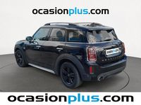 Usado Mini Cooper Countryman 136 CV (100 kW) 2022 Negro SUV