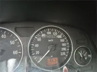 Usado Opel Astra Comfort 100 CV (73 kW) 2003 Gris / plata Berlina