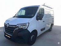 Usado Renault Master 150 CV (110 kW) 2021 Blanco Monovolumen