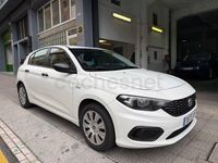 Usado Fiat Tipo City Life 95 CV (69 kW) 2021 Blanco Berlina