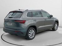 Usado Skoda Karoq Ambition 116 CV (85 kW) 2024 SUV