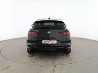 Usado Alfa Romeo Stelvio Veloce 280 CV (205 kW) 2020 Negro SUV