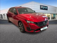 Usado Peugeot 308 Allure 130 CV (95 kW) 2024 Rojo Berlina