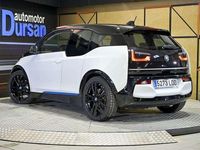 Usado BMW i3 136 kW (186 CV) 2019 Blanco Utilitario
