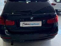 Usado BMW 316 Sport Line 116 CV (85 kW) 2013