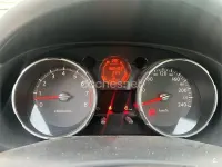 Usado Nissan Qashqai Tekna 115 CV (84 kW) 2009 Negro SUV