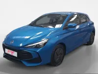 Usado MG MG3 116 CV (85 kW) 2025 Utilitario
