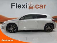 usado VW Scirocco Typhoon by R-Line 1.4 TSI 125CV BMT Gasolina en Flexicar Elche