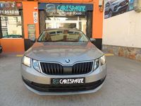 Brugt Skoda Octavia Ambition 150 HK (110 kW) 2017 Grå Stationcar