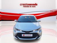 Usado Toyota Corolla Active 122 CV (89 kW) 2020 Gris