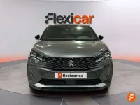 Usado Peugeot 3008 Allure 131 CV (96 kW) 2023 Gris SUV