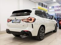 Usado BMW X3 xLine 190 CV (139 kW) 2022 Blanco SUV