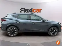 Usado Cupra Formentor 150 CV (110 kW) 2024 Gris SUV