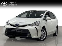 Usado Toyota Prius+ Advance 136 CV (100 kW) 2021 Negro Monovolumen