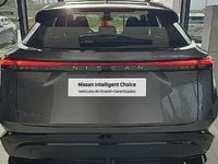 Usado Nissan Ariya 177 kW (242 CV) 2024 Skyline grey SUV