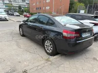 Usado Citroën C5 Business Class 112 CV (82 kW) 2012 Negro Berlina