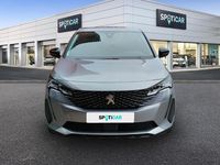 Usado Peugeot 3008 Allure 225 CV (165 kW) 2022 Gris SUV