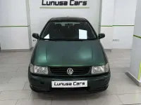 Occasion VW Polo Trendline 75 PK (55 kW) 2000 Hatchback
