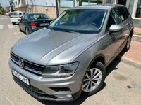 usado VW Tiguan Edition 2.0 TDI 110 kW (150 CV)