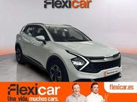 Usado Kia Sportage 136 CV (100 kW) 2023 Blanco SUV