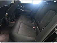 Usado BMW 318 150 CV (110 kW) 2021 Negro Berlina