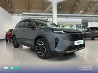 Usado Peugeot 5008 GT 145 CV (106 kW) 2026 Azul SUV