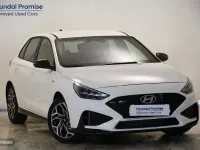 Usado Hyundai i30 N Line 115 CV (84 kW) 2025 Berlina