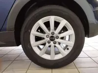 Käytetty Audi A1 116 HP (85 kW) 2025 Sininen Katumaasturi