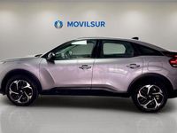 Usado Citroën C4 Feel 130 CV (95 kW) 2023 Gris / plata SUV