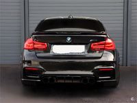 Usado BMW M3 Competition Edition 431 CV (317 kW) 2018 Negro Berlina